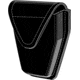 Safariland 190H-HS Handcuff Pouch, Top Flap, Hidden Snap, for Hinged Cuffs 190H-2HS