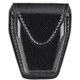 Safariland 190H-HS Handcuff Pouch, Top Flap, Hidden Snap, for Hinged Cuffs 190H-9HS