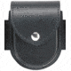 Safariland 290 Double Handcuff Pouch, Top Flap 290-2B