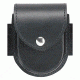 Safariland 290 Double Handcuff Pouch, Top Flap 290-9PBL
