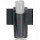 Safariland 306 Mini Flashlight Carrier, Full Sheath, For Sure Fire Mini Flashlight 306-2-13