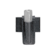 Safariland 306 Mini Flashlight Carrier, Full Sheath, For Sure Fire Mini Flashlight 306-3-49