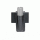 Safariland 306 Mini Flashlight Carrier, Full Sheath, For Sure Fire Mini Flashlight