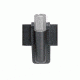 Safariland 306 Mini Flashlight Carrier, Full Sheath, For Sure Fire Mini Flashlight