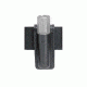 Safariland 306 Mini Flashlight Carrier, Full Sheath, For Sure Fire Mini Flashlight