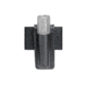 Safariland 306 Mini Flashlight Carrier, Full Sheath, For Sure Fire Mini Flashlight