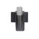 Safariland 306 Mini Flashlight Carrier, Full Sheath, For Sure Fire Mini Flashlight 306-6-4
