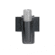 Safariland 306 Mini Flashlight Carrier, Full Sheath, For Sure Fire Mini Flashlight 306-2-19