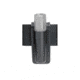 Safariland 306 Mini Flashlight Carrier, Full Sheath, For Sure Fire Mini Flashlight 306-1-4