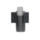 Safariland 306 Mini Flashlight Carrier, Full Sheath, For Sure Fire Mini Flashlight 306-1-9