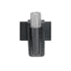 Safariland 306 Mini Flashlight Carrier, Full Sheath, For Sure Fire Mini Flashlight 306-1-48