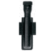 Safariland 306 Mini Flashlight Carrier, Full Sheath, For Sure Fire Mini Flashlight 306-1-01
