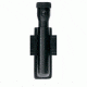 Safariland 306 Mini Flashlight Carrier, Full Sheath, For Sure Fire Mini Flashlight 306-11-03