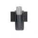 Safariland 306 Mini Flashlight Carrier, Full Sheath, For Sure Fire Mini Flashlight 306-11-4