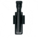 Safariland 306 Mini Flashlight Carrier, Full Sheath, For Sure Fire Mini Flashlight 306-2-13