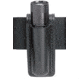Safariland 306 Mini Flashlight Carrier, Full Sheath, For Sure Fire Mini Flashlight 306-2-3