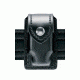 Safariland 307 Weapon Light / EDW Cart. Holder, Surefire X300, Basket Weave Black W/ Hidden Snap 307-13-4HS