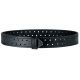 Safariland 032 ELS Competition Belt, Black Nylon Look,60in Waist 032-60-26