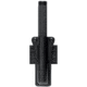 Safariland Model 35 Baton Holder, STX Tactical, F21, Black, 35-F21-23-MS34