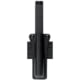 Safariland Model 35 Baton Holder, STX Tactical, F21, Black, 35-F21-23-MS34