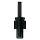 Safariland 35 Expandle Baton Holder, 21in. Collapsible Baton, STX Tactical OD, Ambi Shroud Mount 35-F21-563