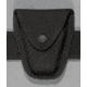 Safariland 4258 Handcuff Pouch, Single, Top Flap 4258-4BL