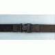 Safariland 4300 NylokPro/P.V.C. Laminated Duty Belt, Full Length Hook Lining, 2 4300-0-4