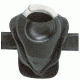 Safariland 590 Handcuff Pouch, Paddle, Formed 590-2