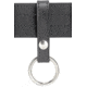 Safariland 67S Baton Ring w/ Snap 67S-22B