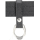 Safariland 692S Side Handle, Baton Ring 692S-22BL