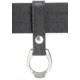 Safariland 692S Side Handle, Baton Ring 692S-9