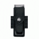 Safariland 76 Single Mag Pouch, S&amp;W 3904, 5904, Sig P225, P239, Walther P5, P7, STX Baset Weave Black W/ Hidden Snap 76-118-48HS