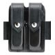 Safariland 77 Mag Plain Black S&amp;W 59 1.5 in BL 77-76-2-150