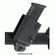 Safariland 771 Open Front Magazine Pouch,Fits Glock 20/21 STX Basketweave Black,Right Hand 771-383-481-2