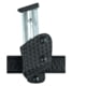 Safariland Model 773 Open Top Competition Adjustable Magazine Pouch, Colt 1911, Right, Belt Loop, STX Basket Weave, Black, 773-53-481-2