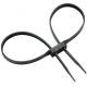 Monadnock Model 8220 Double Cuff, Box of 100, Black 8220-3-2B