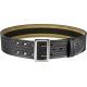 Safariland 87V Suede Lined Belt, w/ Hook and Loop System 87V-XX-8 - Size - 34 in