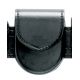 Safariland 90H CUFF CASE B/W Black Hidden Snap 90H-1-4HS