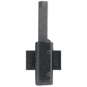 Safariland Baton Hldr Co Basketweave Rh 2.25 - 135-F26-031-2