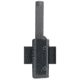 Safariland Baton Hldr Hg Cor Rh 2.25 - 135-F21-191-2