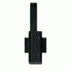 BATON HLDR PL BLK LH 1.50