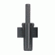 Safariland Baton Holder Plain Black Asp - 35-T26-2