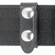 BELT KEEPER HG BLK PACK OF 4