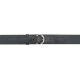 Safariland Border Patrol Belt w/ Buckle, 2.25in. with Velcro, Basket Black, Size - 38 in. 146V-38-4