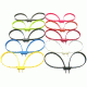 Safariland Double Cuff Color Variety Pack 8220-3-1