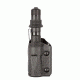 Safariland Ils-2 And Similar Flashlight Holder, No Backing, Rh - 3094-2-231