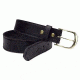 Safariland L830 Plainclothes Belt, Leather, 1.50 L830-XX-2 - Size - 28 in