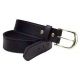 Safariland L830 Plainclothes Belt, Leather, 1.50 L830-XX-2 - Size - 28 in