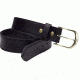 Safariland L830 Plainclothes Belt, Leather, 1.50 L830-XX-2 - Size - 44 in