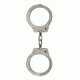 Safariland Lightweight Steloy Chain Style Handcuff 8111-2-31